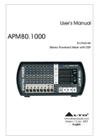 Alto APM-80.1000-Users-Manual 